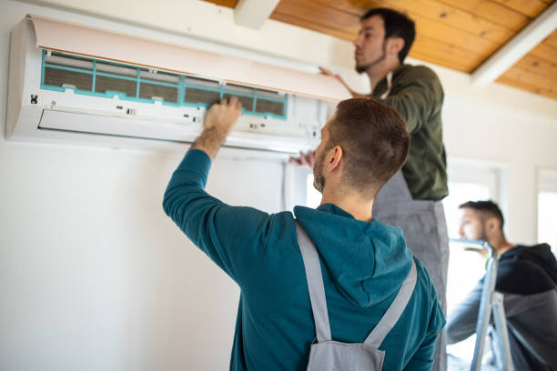 Best HVAC Air Duct Cleaning  in West Hamburg, PA