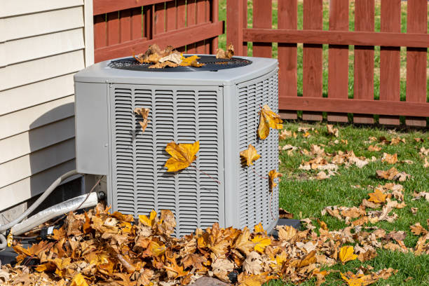 Best 24/7 HVAC Repair  in West Hamburg, PA