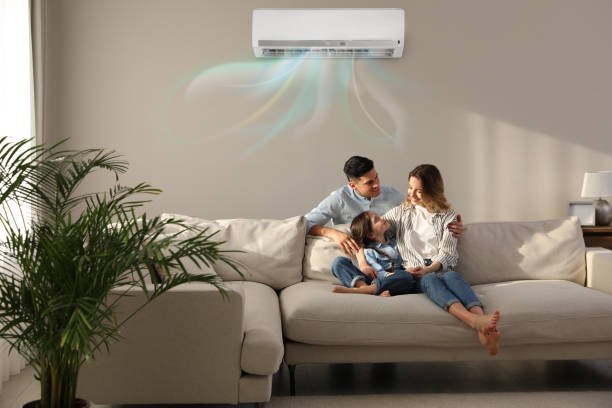 Best Residential HVAC Services  in West Hamburg, PA
