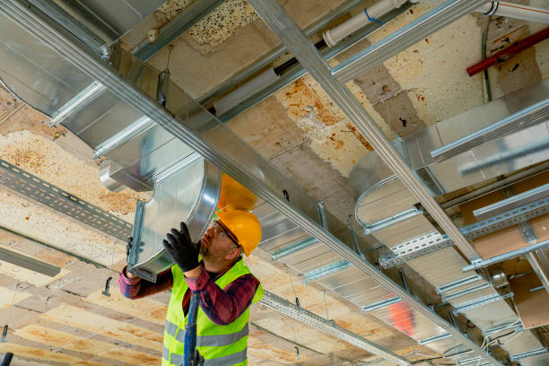 Best Affordable Air Conditioning Repair  in West Hamburg, PA