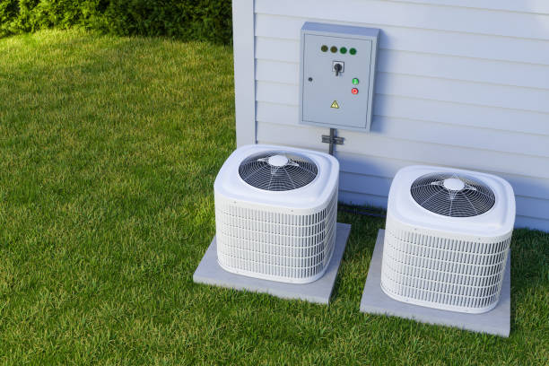 Best Air Conditioning Repair  in West Hamburg, PA