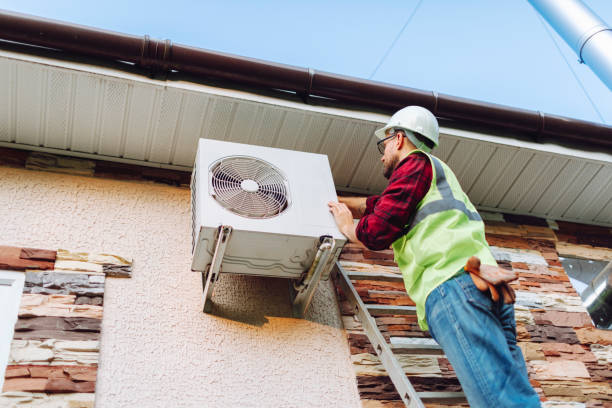 Best Affordable HVAC Services  in West Hamburg, PA