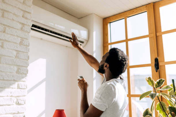 Best Commercial HVAC Repair  in West Hamburg, PA
