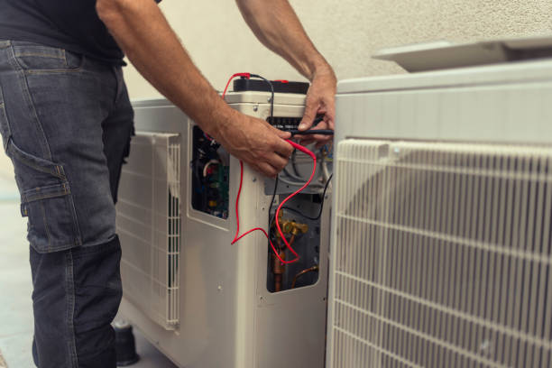 Best Central Air Repair  in West Hamburg, PA