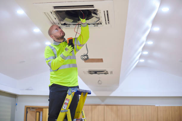 Best Best HVAC Companies  in West Hamburg, PA