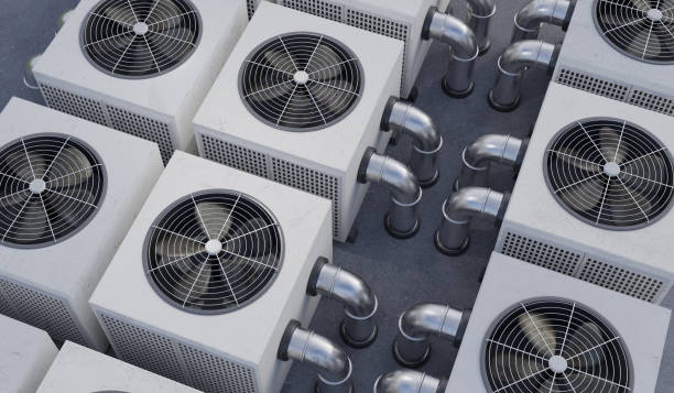 HVAC Air Duct Cleaning in West Hamburg, PA