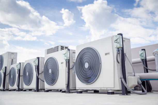Best HVAC Air Duct Cleaning  in West Hamburg, PA