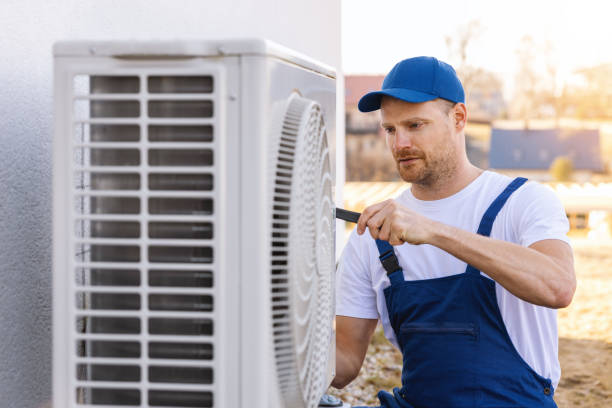Best HVAC Emergency Services  in West Hamburg, PA