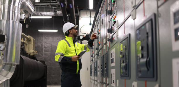Best Central Air Repair  in West Hamburg, PA