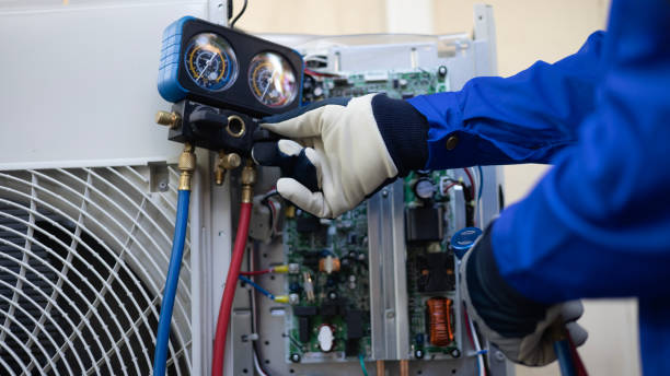 Best Commercial HVAC Repair  in West Hamburg, PA